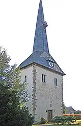 St. Nicolai Sonnenberg