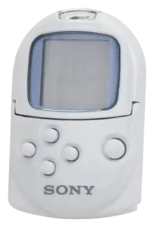 PocketStation