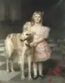 Prinzessin Viktoria Luise von Preußen, 1897