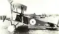Sopwith Pup N5180
