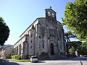 Pfarrkirche Notre-Dame de l’Assomption