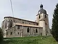 Kirche Saint-Martin