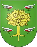 Wappen von Sorengo