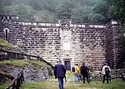 Die Sorgenti della Scirca