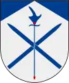 Wappen der Gemeinde Sorsele