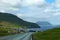 Sørvágur und Mykines