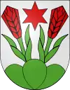 Wappen von Sorvilier