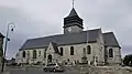 Kirche Notre-Dame