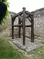 Klauenstand