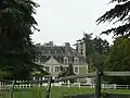Schloss La Rousselière