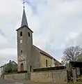 Kirche St. Leodegar