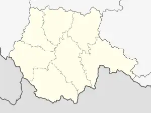 Hirschbergen-Tunnel (Jihočeský kraj)
