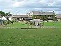 Hotel South Causey Inn am Nordrand der Stadt