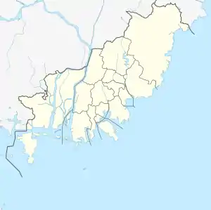 Busan-Asia-Main-Stadion (Busan)