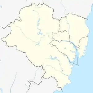 K5 League Ulsan 2020 (Ulsan)