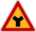 103: Y-Kreuzung