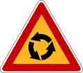 109: Kreisverkehr