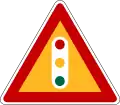 125: Lichtzeichenanlage