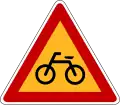 134: Radfahrer