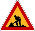 135: Baustelle
