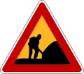 Baustelle
