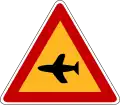 136: Flugbetrieb