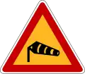 137: Seitenwind