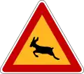 139: Wildwechsel