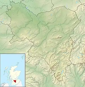 Bothwell Castle (South Lanarkshire)