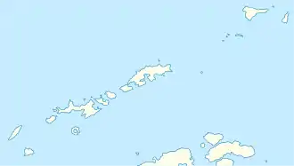 Admiralty Bay (Südliche Shetlandinseln)