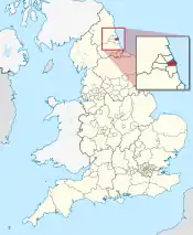 South Tyneside