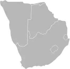 Skigebiete im südlichen Afrika (Südliches Afrika)