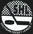 Logo der Southern Hockey League