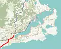 Etappe 7 – Dunedin und Otago Peninsula