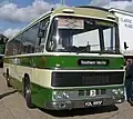 Bristol RESH6G mit Commander-Aufbau von Duple
