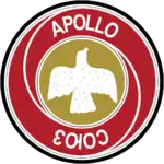 Logo von Sojus 16