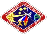 Logo von Sojus TM-18