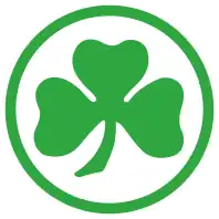 Vereinswappen der SpVgg Greuther Fürth