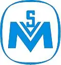 Vereinswappen der SV Möhringen