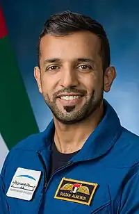 Sultan al-Nejadi