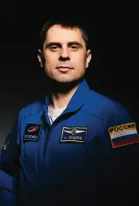Andrej Walerjewitsch Fedjajew