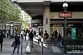 Paris, direkt am Centre Georges Pompidou