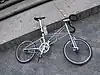 Moulton Faltrad