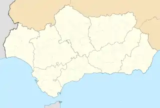 Andasol (Andalusien)