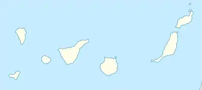 Maspalomas (Kanarische Inseln)