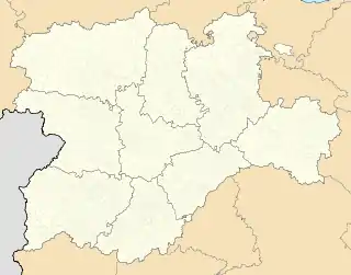 Coliseum Burgos (Kastilien und León)