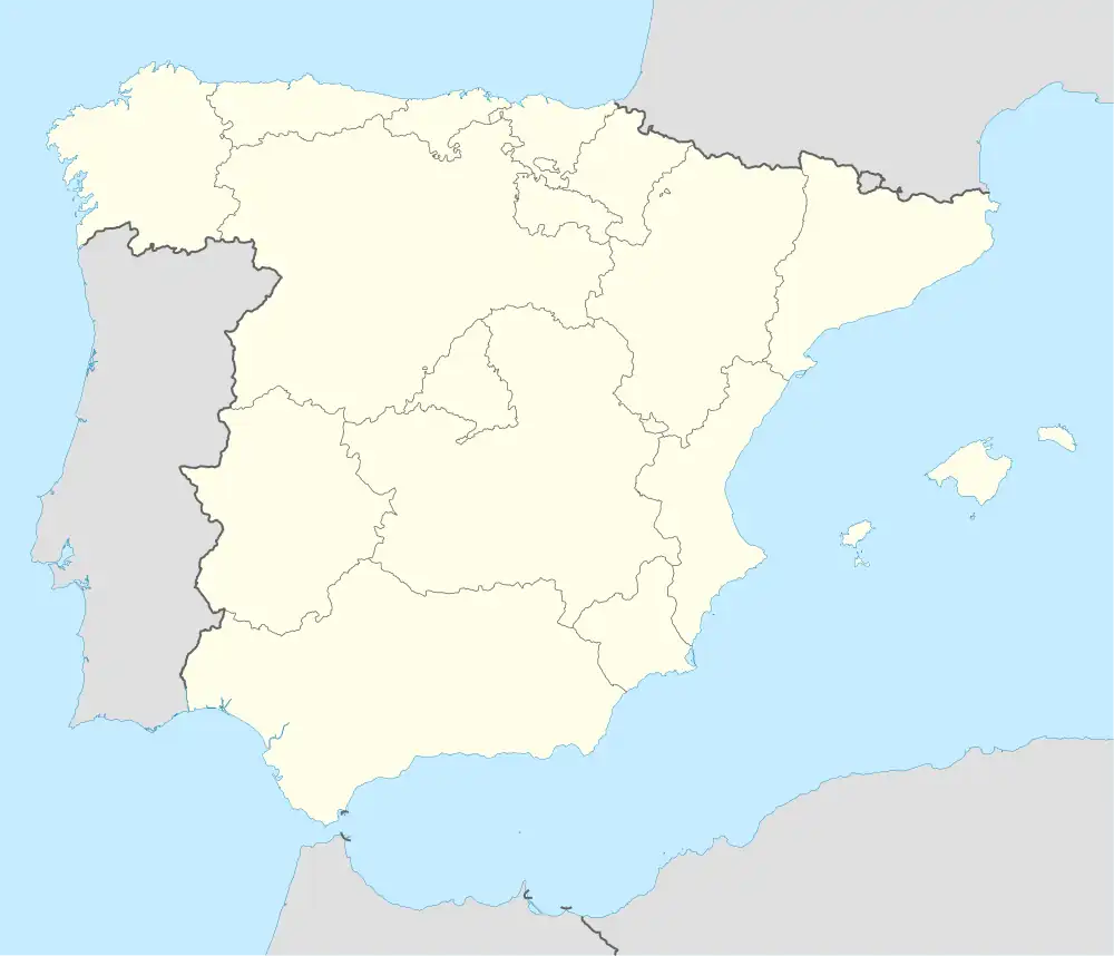 Córdoba (Spanien) (Spanien)