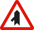 P-1dVorfahrt (Einfahrt links)