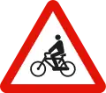 P-22Radfahrer