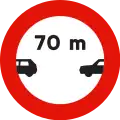 R-300Mindestabstand